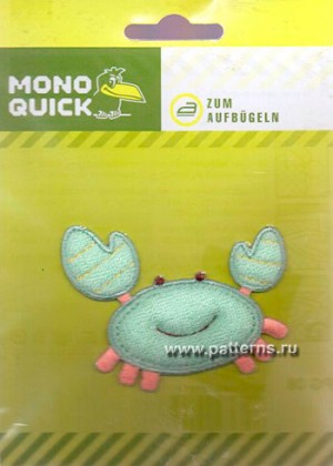  Mono Quick (08416)  