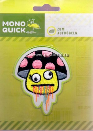  Mono Quick (10456)  -