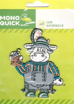  Mono Quick (14665)  