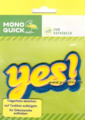  Mono Quick (16181)  Yes