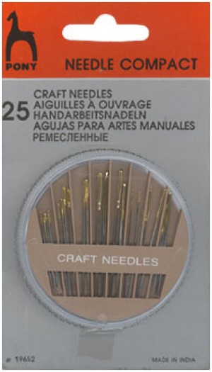     Craft Needles 19652 -  