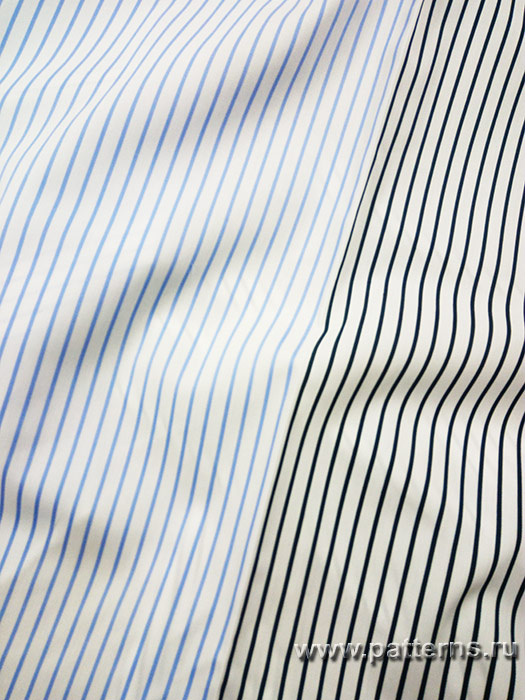 Ткань F2002 12051744 – Рубашечный хлопок