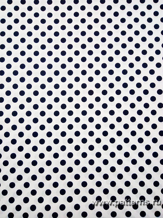 Ткань F2002 20061868 – Хлопок, поплин