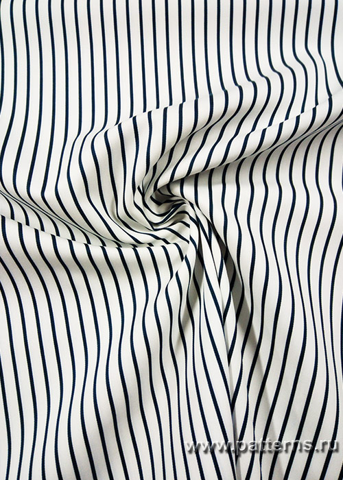 Ткань F2002 12051744 – Рубашечный хлопок
