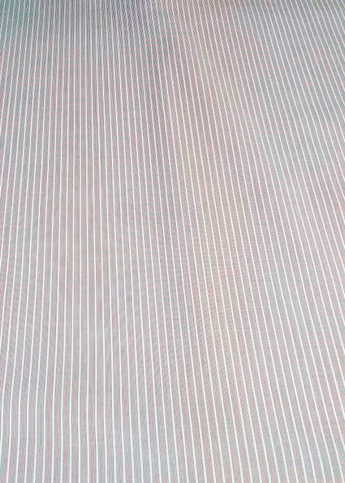 Ткань F2002 15021984 – Плательно-блузочный хлопок в полоску