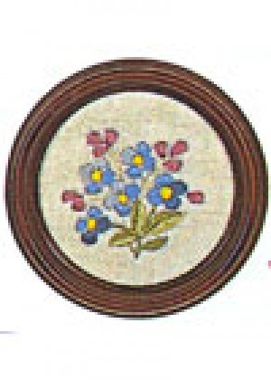 Набор для вышивания 2144772 - Букет полевых цветов