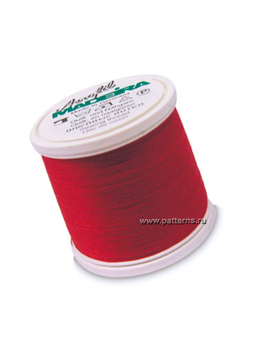 Aerofil Madeira – нитки для швейных машин