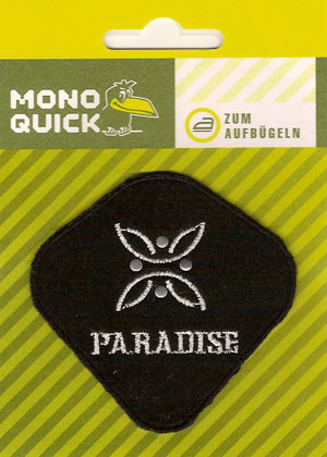 Термоаппликация Mono Quick (06475) – Paradise