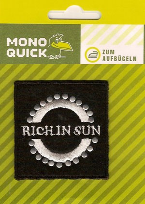 Термоаппликация Mono Quick (06476) – Rich in sun