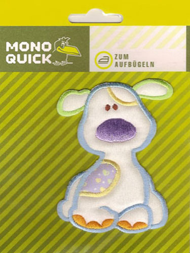 Термоаппликация Mono Quick (10282) – Щенок