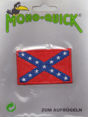 Термоаппликация Mono Quick (art.27) – Флаг