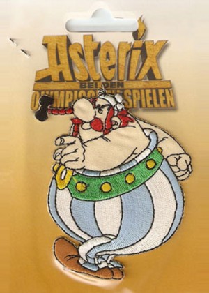  Mono Quick (14450)  Obelix