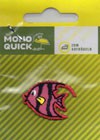 Термоаппликация Mono Quick (02060) – Рыбка