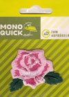 Термоаппликация Mono Quick (04061) – Роза