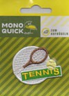 Термоаппликация Mono Quick (04478) – Теннис
