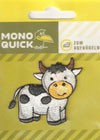Термоаппликация Mono Quick (04499) – Корова
