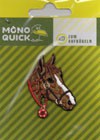 Термоаппликация Mono Quick (06191) – Лошадь