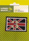 Термоаппликация Mono Quick (08132) – Флаг 3