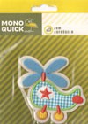 Термоаппликация Mono Quick (10308) – Вертолет