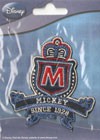 Термоаппликация Mono Quick (14280) – Mickey, Disney