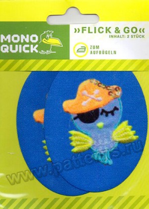  Mono Quick (06078-4)  