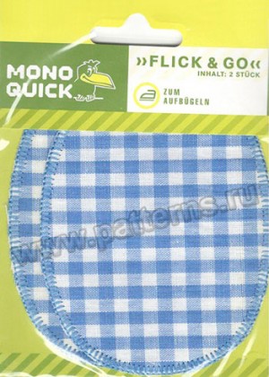  Mono Quick (10166)     