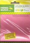 Термоаппликация Mono Quick (02111) – Заплатка розовая