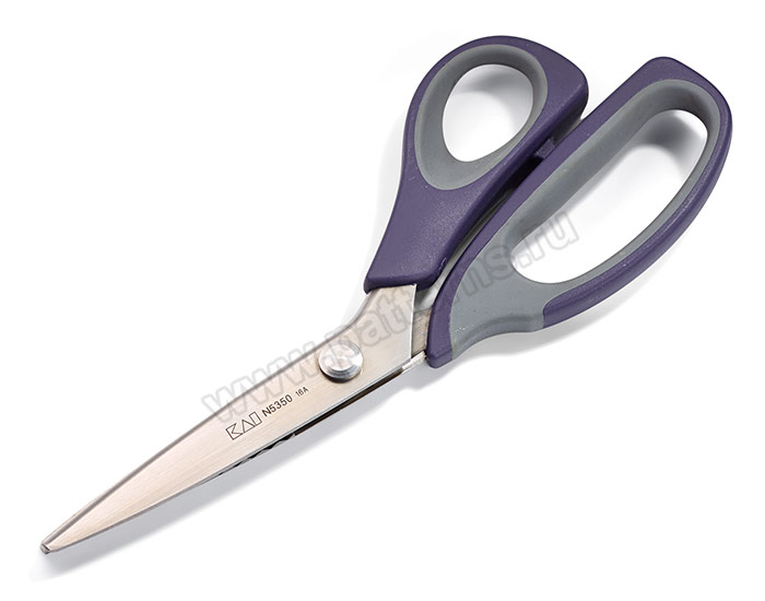 Ножницы PRYM 611515 – Professional зигзаг