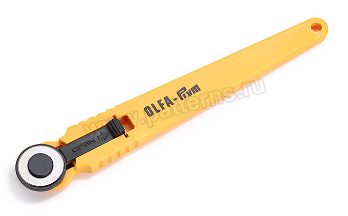 Дисковый нож Prym 611580 – Super Mini