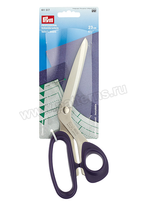 Ножницы PRYM 611517 – Professional