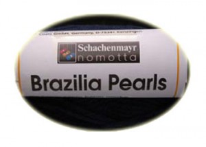 Пряжа для ручного вязания — Шахенмайер Бразилия Перлс
