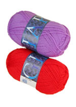 Пряжа для ручного вязания — Джиара
