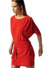 Выкройка Vogue — Платье с широким поясом - V1337-AX5_4-12 (снята с производства)