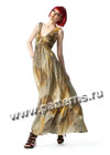 Выкройка Vogue — Платье - V1354-A5_6-14