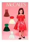 Выкройка McCall's — Платье для девочки - M7648-CCE_3-6