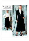 Выкройка Vogue — Блуза, Юбка, Платье - V1527-C5_10-18