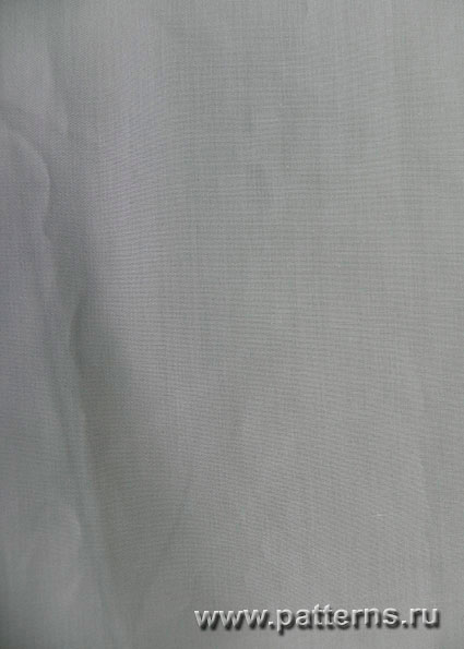 Сорочечная ткань (021003)