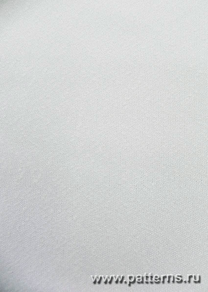 Платьевая ткань-букле (021011)